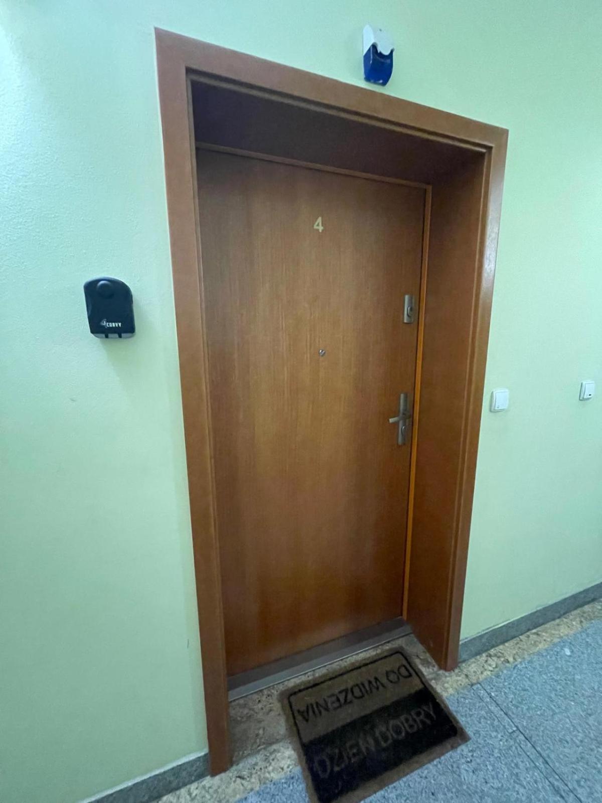 Mieszkanie Serce Natury W Polanicy Zdroj Polanica-Zdrój Exterior foto