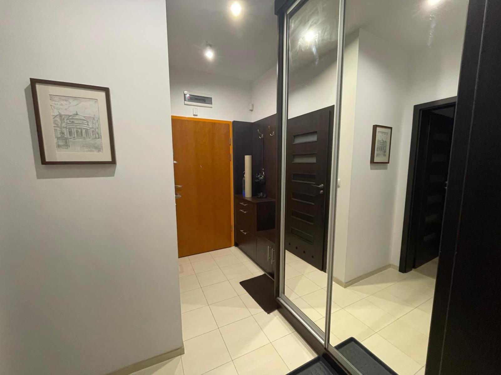 Mieszkanie Serce Natury W Polanicy Zdroj Polanica-Zdrój Exterior foto